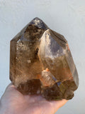 Smoky Quartz Point