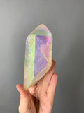 Angel Aura point