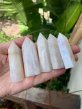 Moonstone Tower