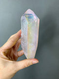 Angel Aura point