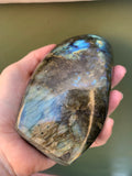 Labradorite Freeform