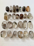 Garden Quartz Lens