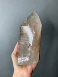 Natural Quartz Point - high quality quartz