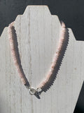 Rose Quartz Necklace