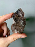 Shangaang Smoky Phantom Amethyst Scepter Zimbabwe
