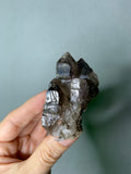 Shangaang Smoky Phantom Amethyst Scepter Zimbabwe