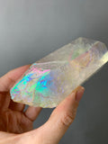 Angel Aura point