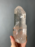 Natural Quartz Point - high quality quartz