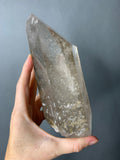 Natural Quartz Point - high quality quartz