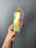 Angel Aura point