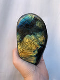 Labradorite Freeform