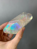 Angel Aura point