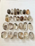 Garden Quartz Lens