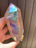 Angel Aura point