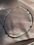 Amazonite Necklace