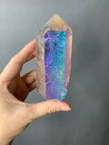 Angel Aura point