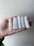 Moonstone Tower