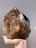 Smoky Quartz Point