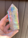 Angel Aura point