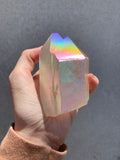 Angel Aura point