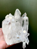 Diamantina Mine-  Quartz Lemurian Cluster