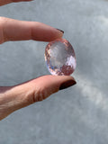 Morganite - 63.74ct