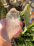 NATURAL Etched Quartz