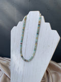 Amazonite Necklace