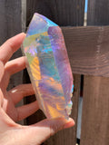 Angel Aura point