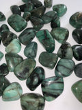 Emerald Tumble - one piece