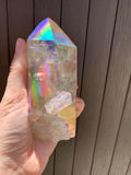 Angel Aura point