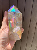 Angel Aura point