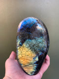 Labradorite Freeform