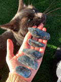 Ocean Kyanite - Your choice