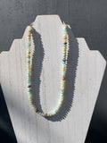 Amazonite Necklace