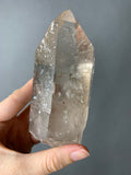 Natural Quartz Point - high quality quartz