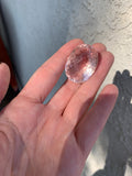 Morganite - 63.74ct