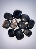 Hypersthene Pocket stone
