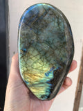 Labradorite Freeform