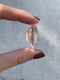 Morganite - 63.74ct