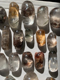 Garden Quartz Lens