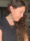 Sterling Silver Ear cuffs - two sizes