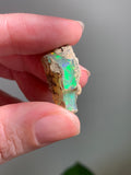 Rough Ethiopian Opal - Select your favorite