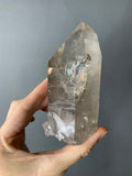 Natural Quartz Point - high quality quartz