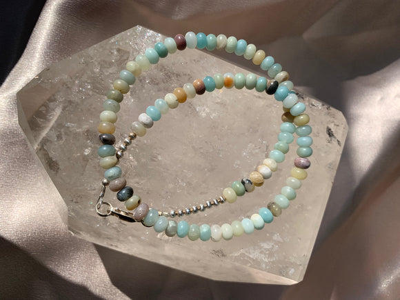 Amazonite Necklace