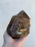 Smoky Quartz Point