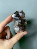 Shangaang Smoky Phantom Amethyst Scepter Zimbabwe